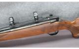 Weaherby Mark V Rifle .270 - 4 of 7