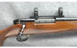 Weaherby Mark V Rifle .270 - 2 of 7