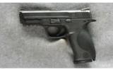 Smith & Wesson M&P357 Pistol .357 - 2 of 2