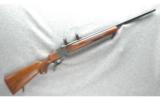 Ruger No. 1 Rifle .22-250 - 1 of 7