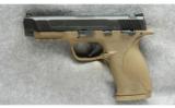 Smith & Wesson M&P45 Pistol .45 - 2 of 2