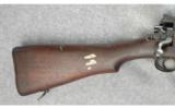 US Model 1917 Remington Rifle .30-06 - 6 of 7