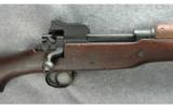 US Model 1917 Remington Rifle .30-06 - 2 of 7