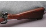 Longbranch No 4 MK 1 Rifle .303 - 6 of 7