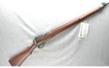 Longbranch No 4 MK 1 Rifle .303 - 1 of 7