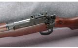 Longbranch No 4 MK 1 Rifle .303 - 3 of 7