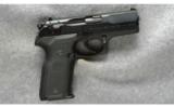 Stoeger 8000 Cougar Pistol 9mm - 1 of 2