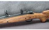 Remington Model 700 African Plains Rifle 7mm - 4 of 7