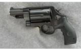 Smith & Wesson Governor Revolver .45 .410 - 2 of 2