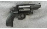 Smith & Wesson Governor Revolver .45 .410 - 1 of 2
