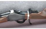 Winchester 1885 LTD Short Rifle .45-70 - 4 of 7