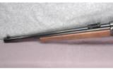 Winchester 1885 LTD Trapper SRC Carbine .30-40 - 5 of 9