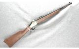 Winchester 1885 LTD Trapper SRC Carbine .30-40 - 1 of 9