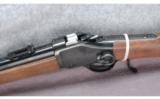 Winchester 1885 LTD Trapper SRC Carbine .30-40 - 4 of 9