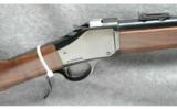 Winchester 1885 LTD Trapper SRC Carbine .30-40 - 2 of 9