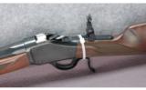Winchester 1885 Ltd Short Rifle .45-70 - 4 of 7