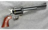 Ruger New Model Super Blackhawk Revolver .44 - 1 of 1