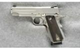 Sig Sauer 1911 Pistol .45 - 2 of 2