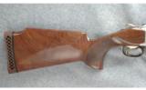 Browning Citori 725 Trap Shotgun 12 GA - 6 of 8