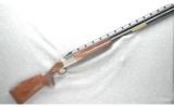 Browning Citori 725 Trap Shotgun 12 GA - 1 of 8