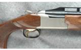 Browning Citori 725 Trap Shotgun 12 GA - 2 of 8