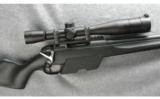 Steyr SBS THB Rifle .308 - 2 of 7