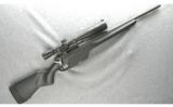 Steyr SBS THB Rifle .308 - 1 of 7