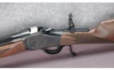 Winchester 1885 LTD Short Rifle Rifle .405 - 4 of 9