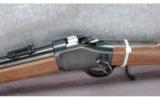 Winchester 1885 LTD Trapper SRC Carbine .38-55 - 4 of 9