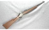 Winchester 1885 LTD Trapper SRC Carbine .38-55 - 1 of 9