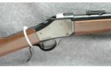 Winchester 1885 LTD Trapper SRC Carbine .38-55 - 2 of 9