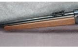 Winchester 1885 LTD Trapper SRC Carbine .38-55 - 5 of 9