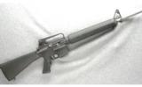Armalite M15A2 NM Rifle 5.56 - 1 of 7