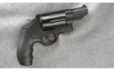 S&W Governor Revolver .45 .410 - 1 of 2