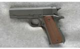 Springfield Armory Champion Pistol .45 - 2 of 2