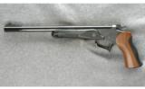 T.C. Contender Pistol .375 - 2 of 2