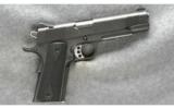 Kimber Custom TLE/RL Pistol .45 - 1 of 2