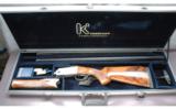 Krieghoff K-80 O/U Shotgun 12 & 20 GA - 9 of 9