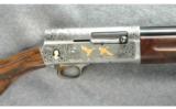 Browning Auto-5 Gold Classic Shotgun 12 GA - 2 of 8