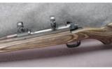 Dakota Hunter Model Rifle .220 - 4 of 7