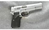 FNH Hi Power Pistol 9mm - 1 of 2