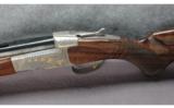 Browning BT-99 Gold Trap Shotgun 12 GA - 4 of 8