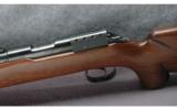 Winchester Model 52C Rifle .22 - 4 of 7