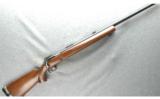 Winchester Model 52C Rifle .22 - 1 of 7