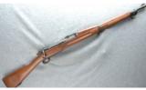 Springfield 1903 Mark 1 Rifle .30-06 - 1 of 6