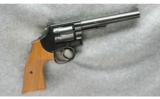 Smith & Wesson Model 17-4 Revolver .22 - 1 of 2