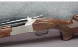 Browning C725 Trap Shotgun 12 GA - 4 of 8