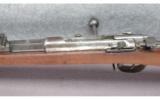 Mauser 1871/84 Rifle 11.15x60R - 8 of 9