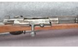 Mauser 1871/84 Rifle 11.15x60R - 9 of 9