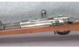 Mauser 1871/84 Rifle 11.15x60R - 4 of 9